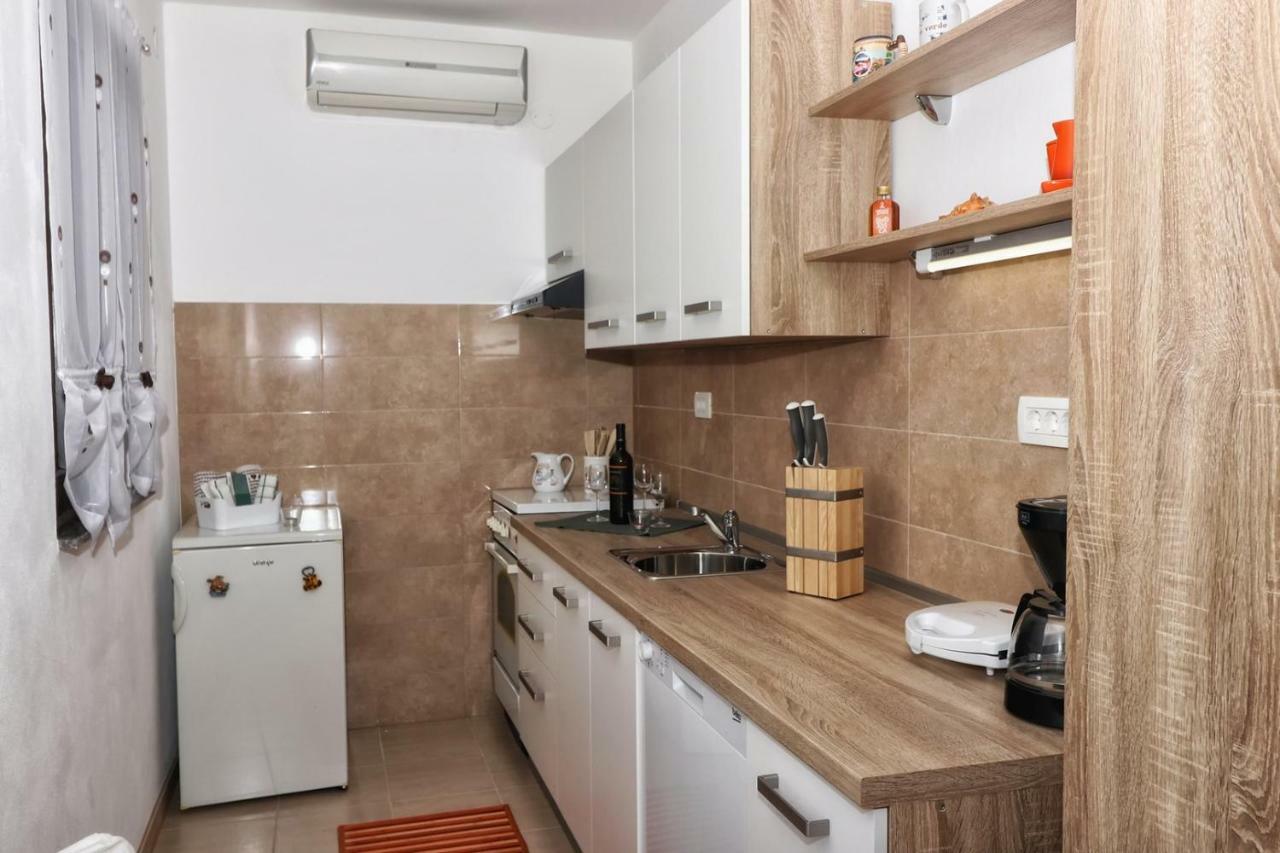 Appartamento Edi Pola
